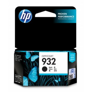 HP Cartouche 932
