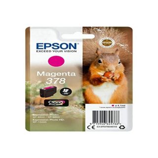 Epson Cartouche 378