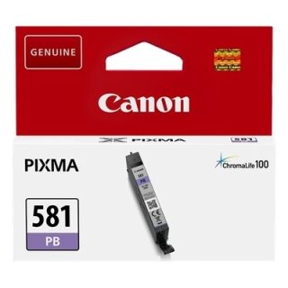 Canon CLI-581 PB
