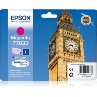 Epson Cartouche T7033