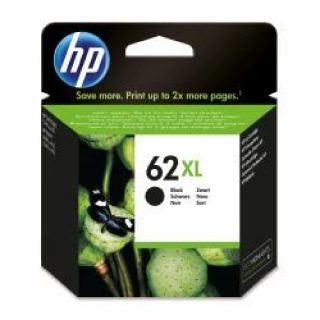 HP Cartouche 62XL