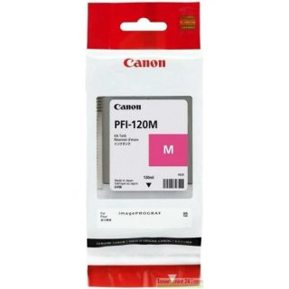 Canon PFI-120 M