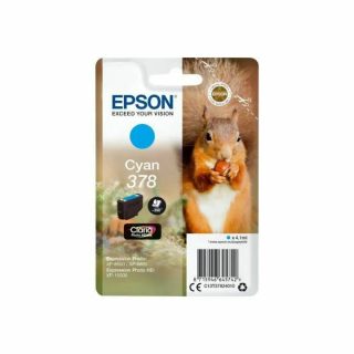 Epson Cartouche d'encre - Cyan