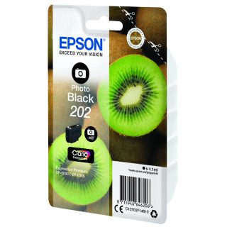 Epson Cartouche T02F1