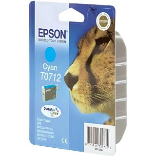 Epson Cartouche T0712
