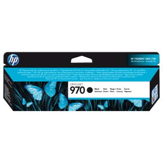 HP Cartouche 970