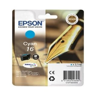 Epson Cartouche T1622