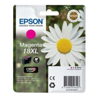 Epson Cartouche 18XL
