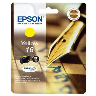 Epson Cartouche d'encre jet d'encre - Jaune