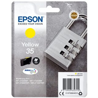 Epson Cartouche T3584