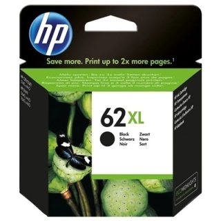 HP Cartouche 62XL