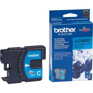 Brother Cartouche LC980