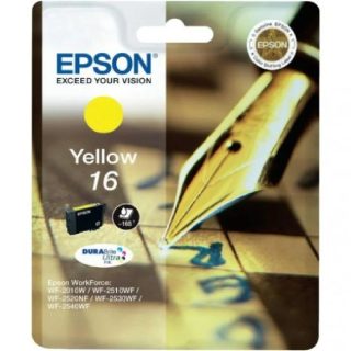 Epson Cartouche 16