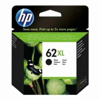 HP Cartouche 62XL