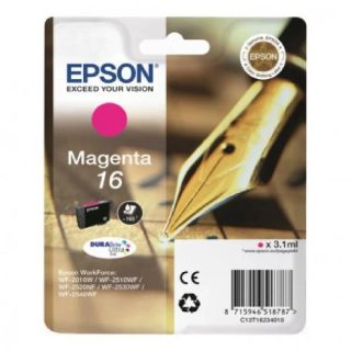 Epson Cartouche 16