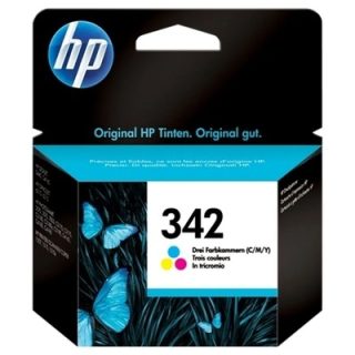 HP Cartouche 342