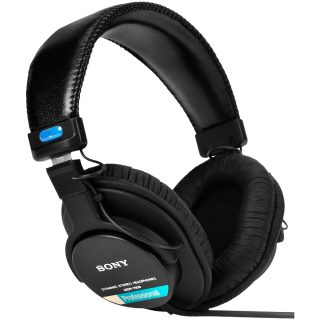 Sony MDR-7506