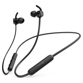 PHILIPS Casques avec Microphone