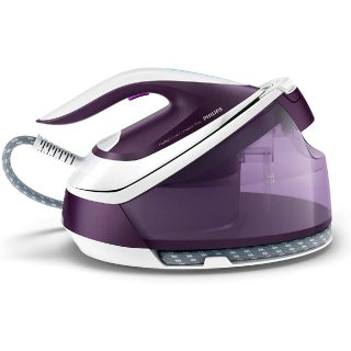 Philips PerfectCare Compact Plus - Violet