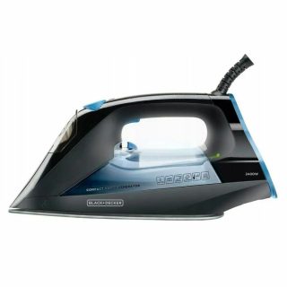 Black & decker BXIR2401E - Noir