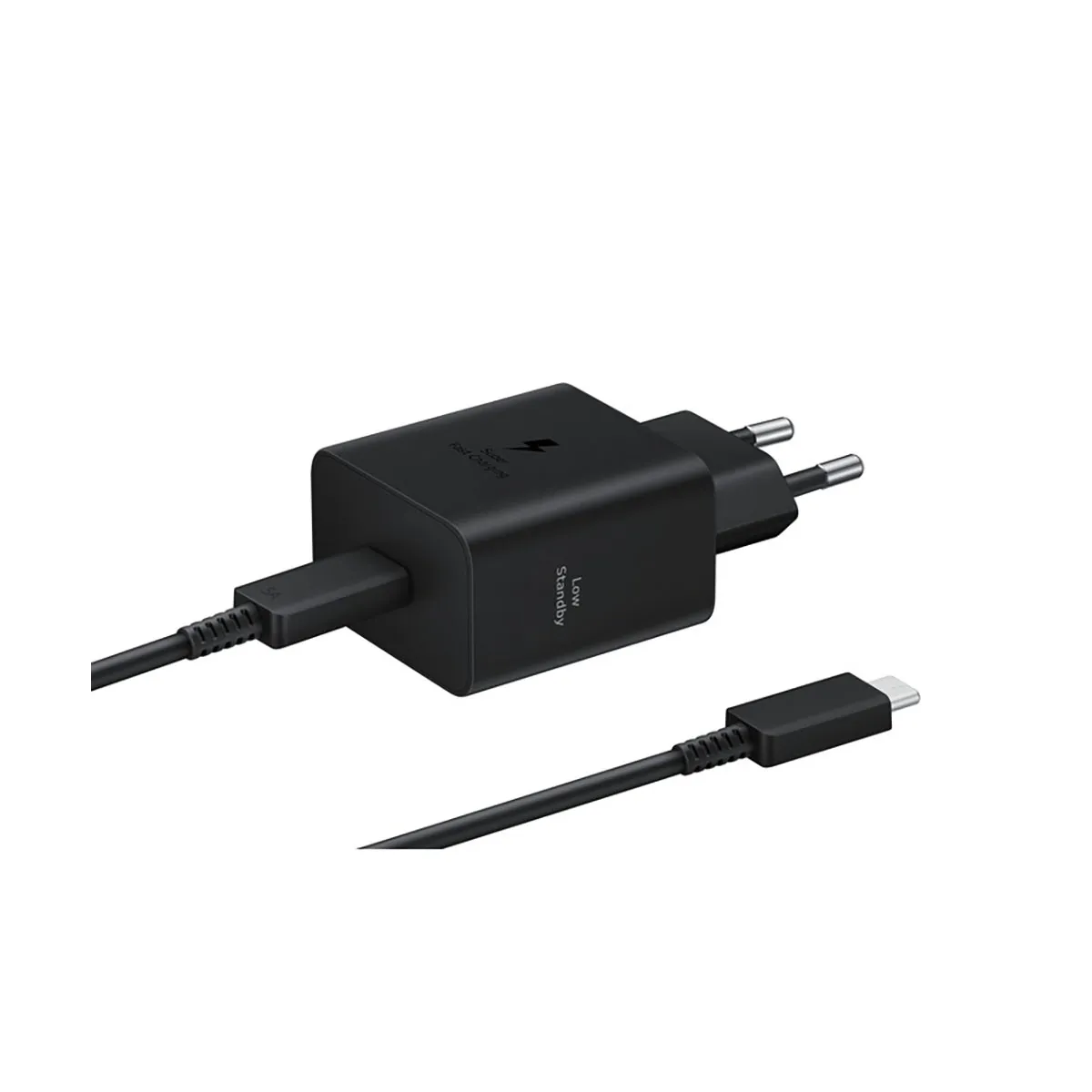 Samsung EP-T4511NB Noir (Sans câble)