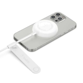 Belkin Chargeur de téléphone BOOST?CHARGE - Blanc