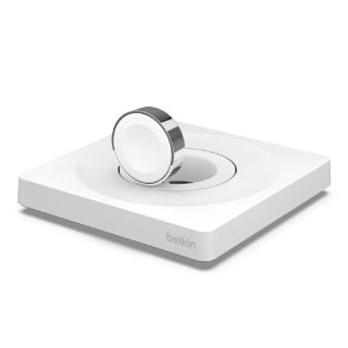 Belkin Station de charge sans fil pour montre connectée BoostCharge Pro