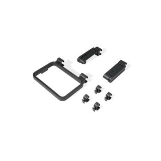 Weber Set accessoires clipsables Works