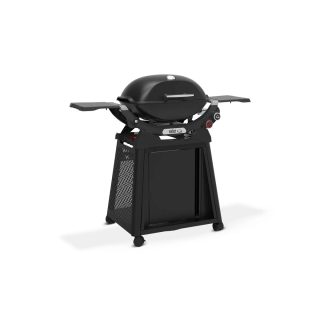 Weber Q 2800N