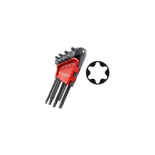 Facom Jeu de clés Torx - 8 pièces