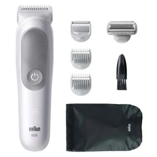 Braun BG5550 Series 5