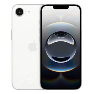 Apple iPhone 16e 128 Go