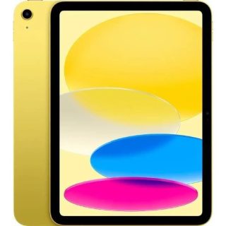 Apple iPad (2025)