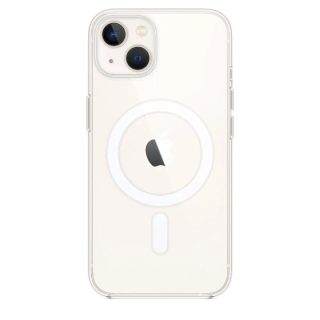 Apple Clear Case with MagSafe iPhone 13
