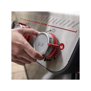 Weber Spirit E-335