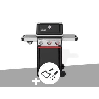 Weber Spirit E-335