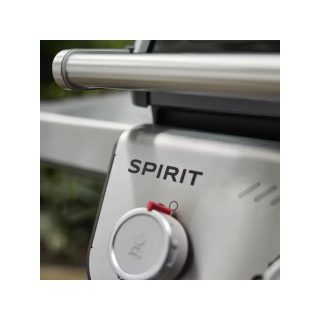 Weber Spirit E-335