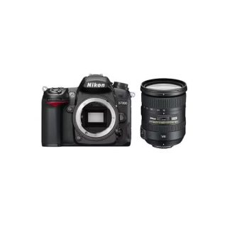 Nikon D7000