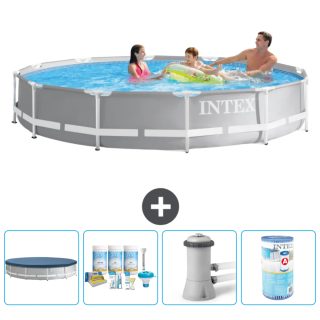 Intex Prism Frame 366x76 cm
