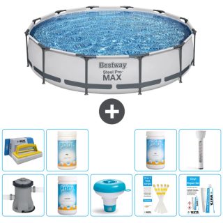 Bestway Steel Pro MAX
