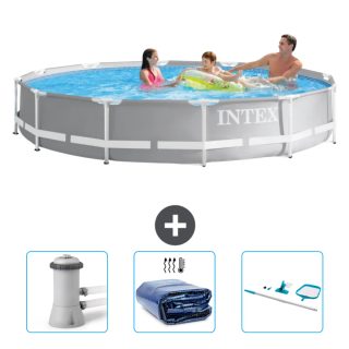Intex Prism Frame 366x76 cm