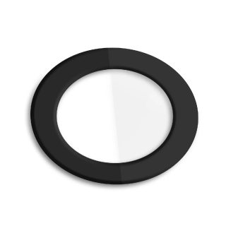 Samsung Lentille Caméra Ultra grand angle pour Samsung Galaxy S24 FE Original Transparent