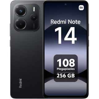 Xiaomi Redmi Note 14 256 Go