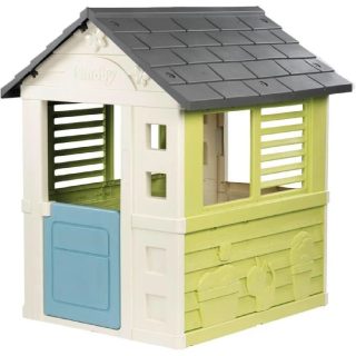 Smoby Maisonnette plastique enfant