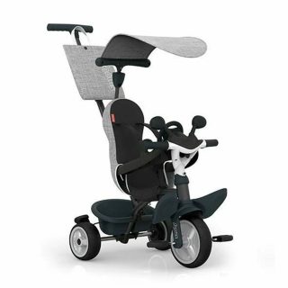 Smoby Baby driver - Tricycle Baby Driver