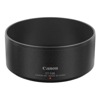 Canon Accessoires Photo Pare-soleil Et-54b Pour Ef-m 55-200mm F/4,5-6,3