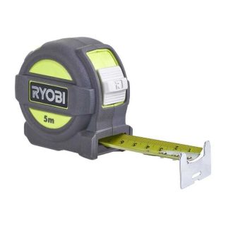 Ryobi Tape Measure RTM5M 5 m 5132004360