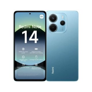 Xiaomi Redmi Note 14 256 Go