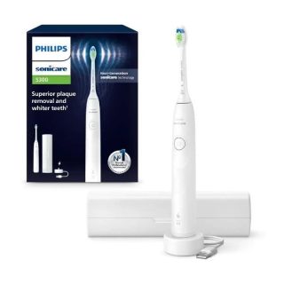 Philips Sonicare Series 5300 - Blanc