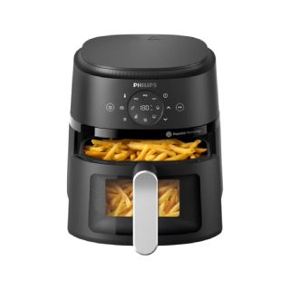 Philips Airfryer Série 2000 NA211/00 - Noir